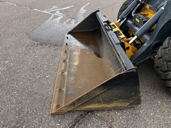 2021 John Deere 330G - Photo19