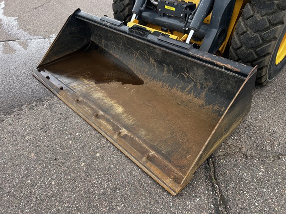 2021 John Deere 330G - Photo20