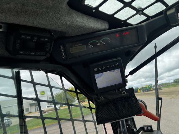 2021 John Deere 330G - Photo26