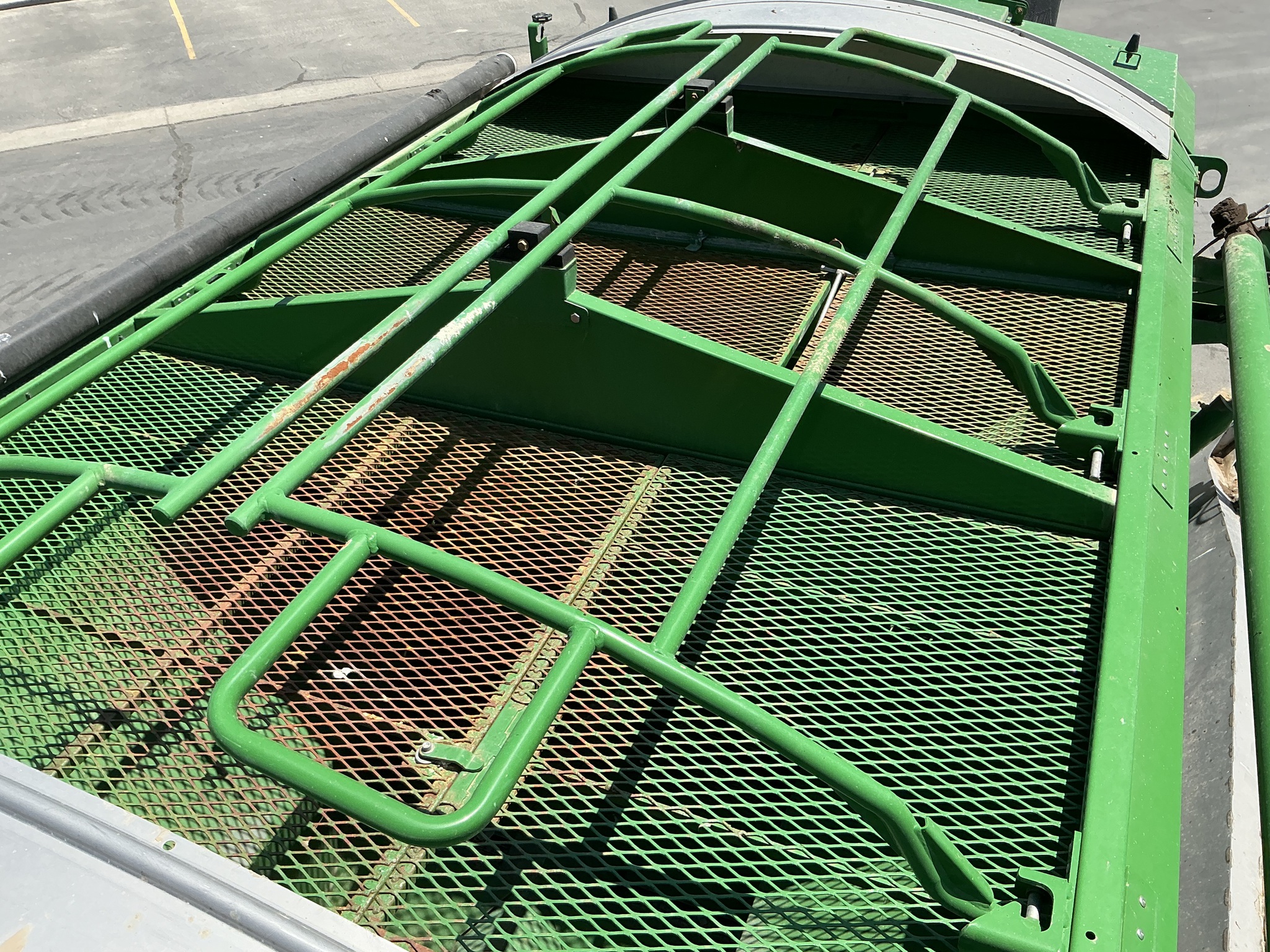 2022 John Deere 800R Image 23