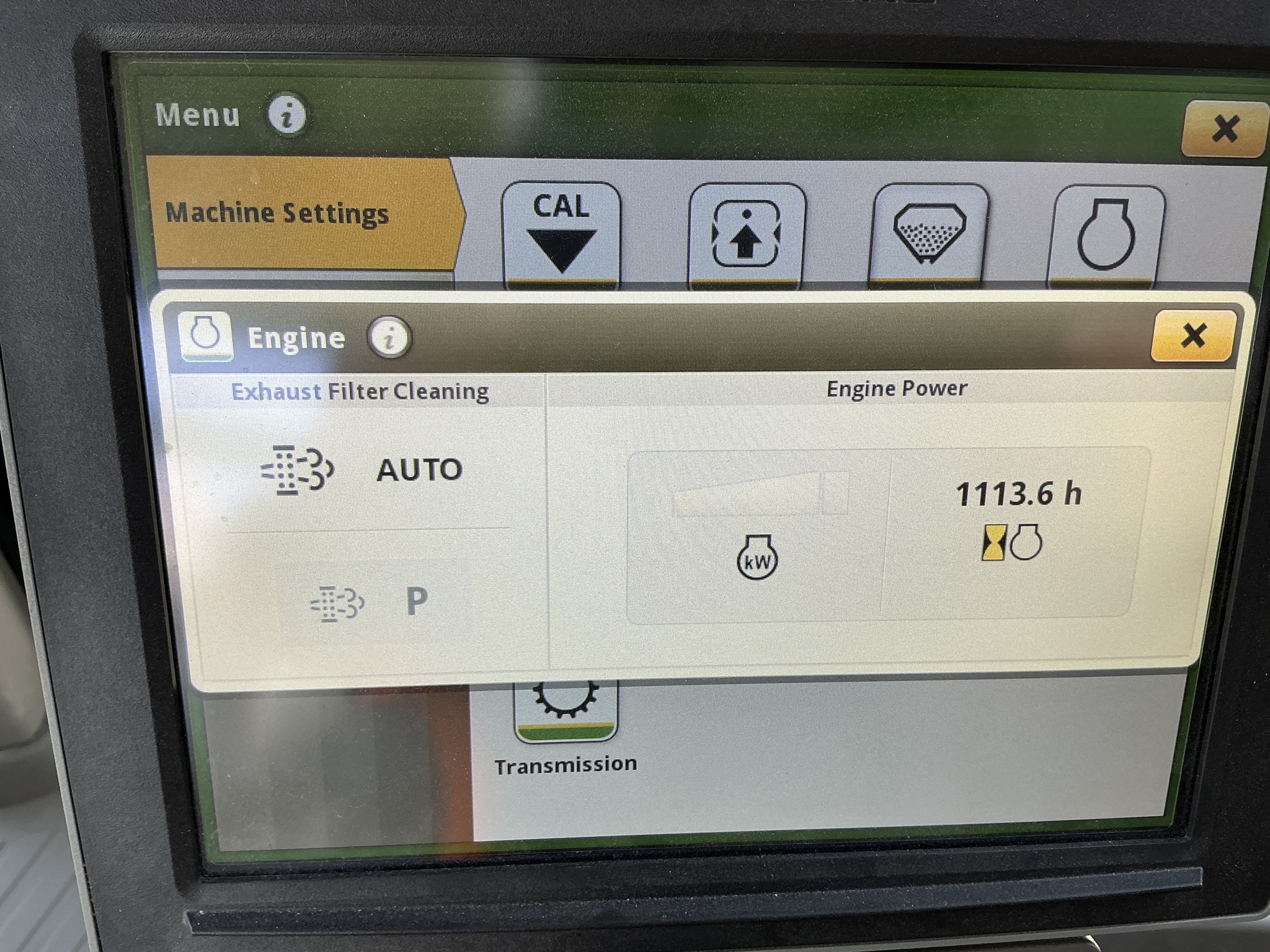 2022 John Deere 800R Image 29