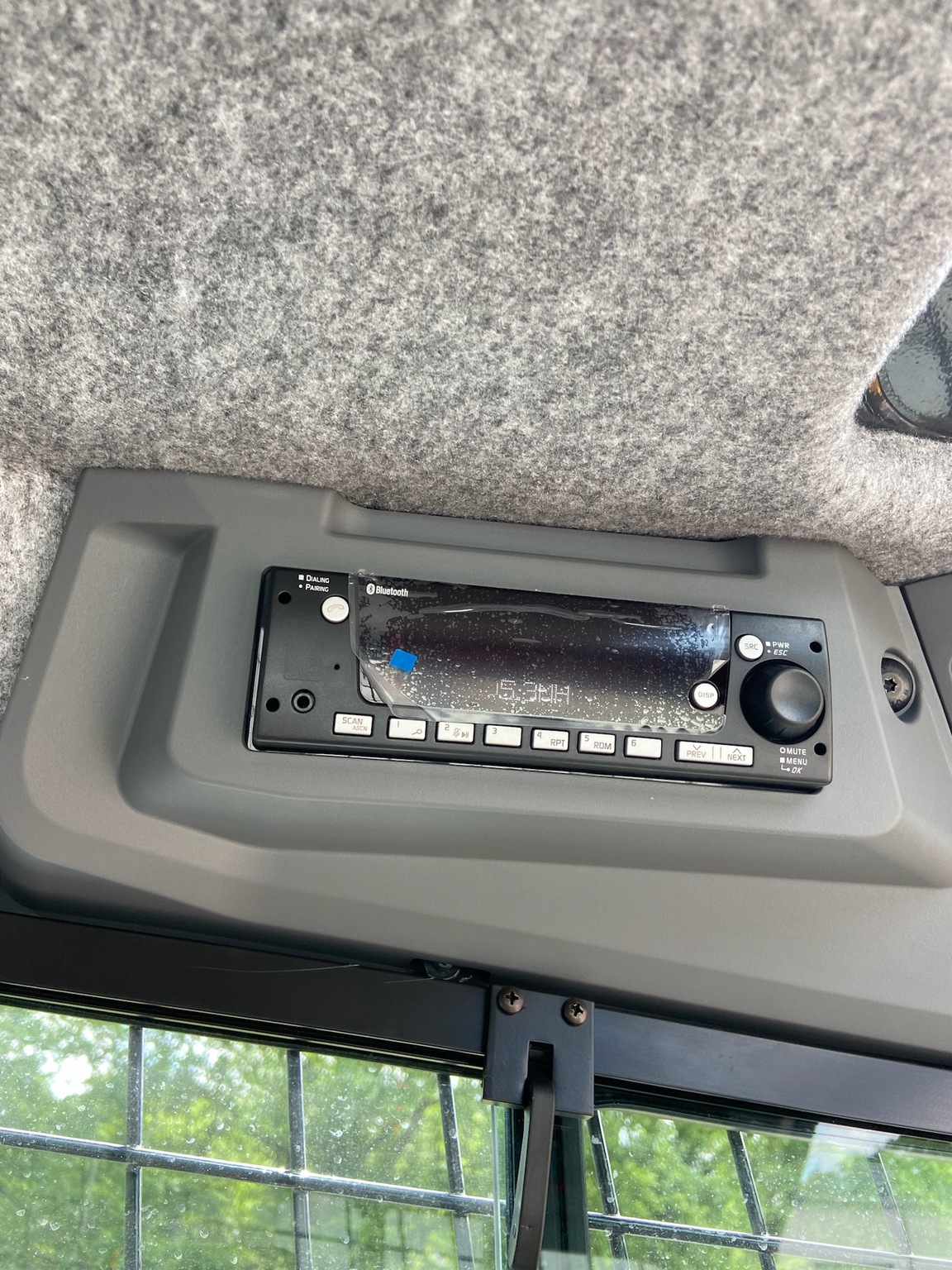 2024 John Deere 335 P Image 15