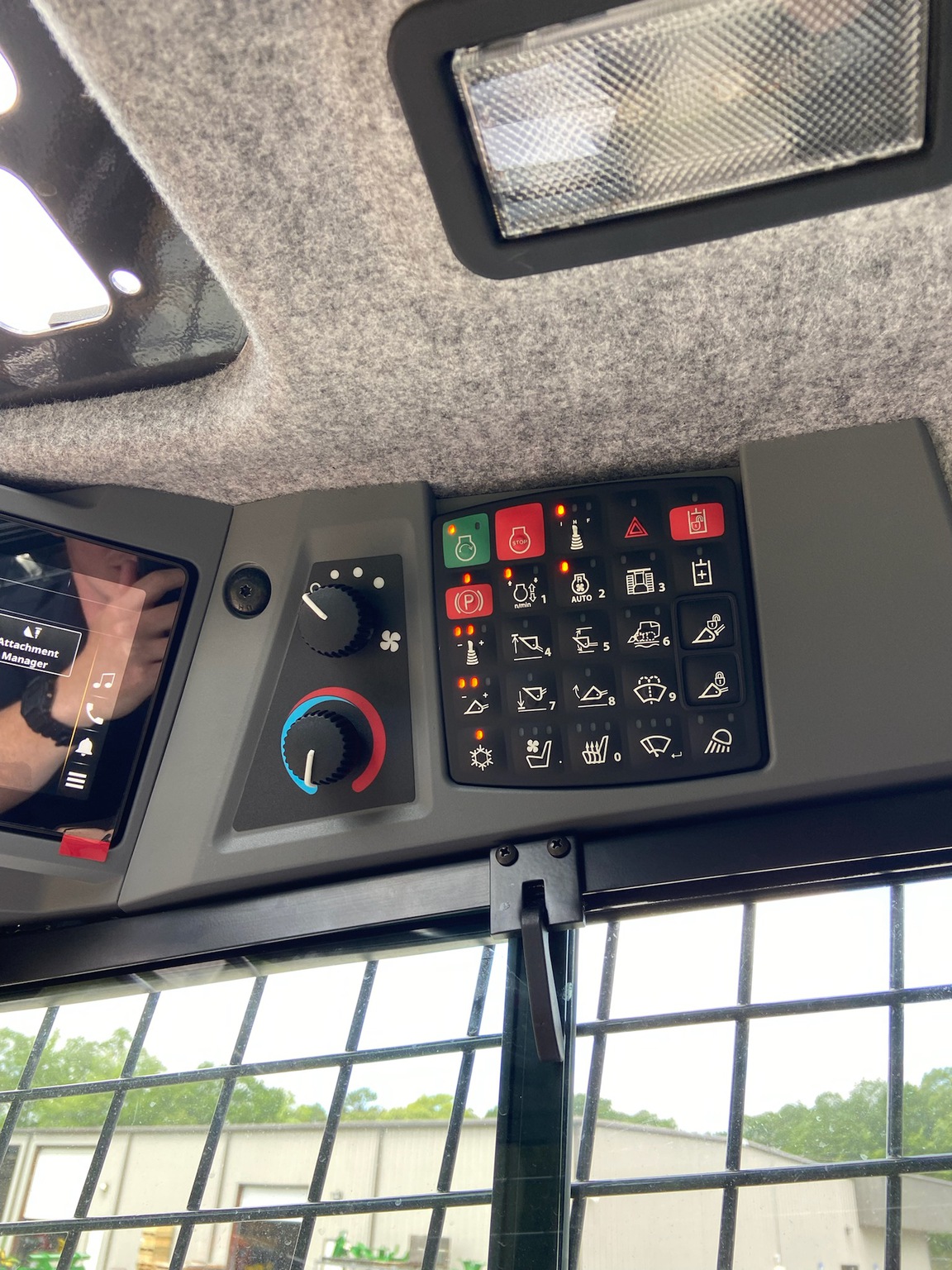 2024 John Deere 335 P Image 14