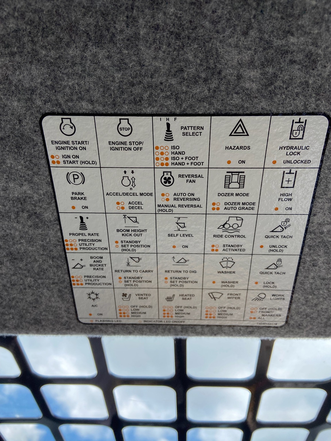 2024 John Deere 335 P Image 16