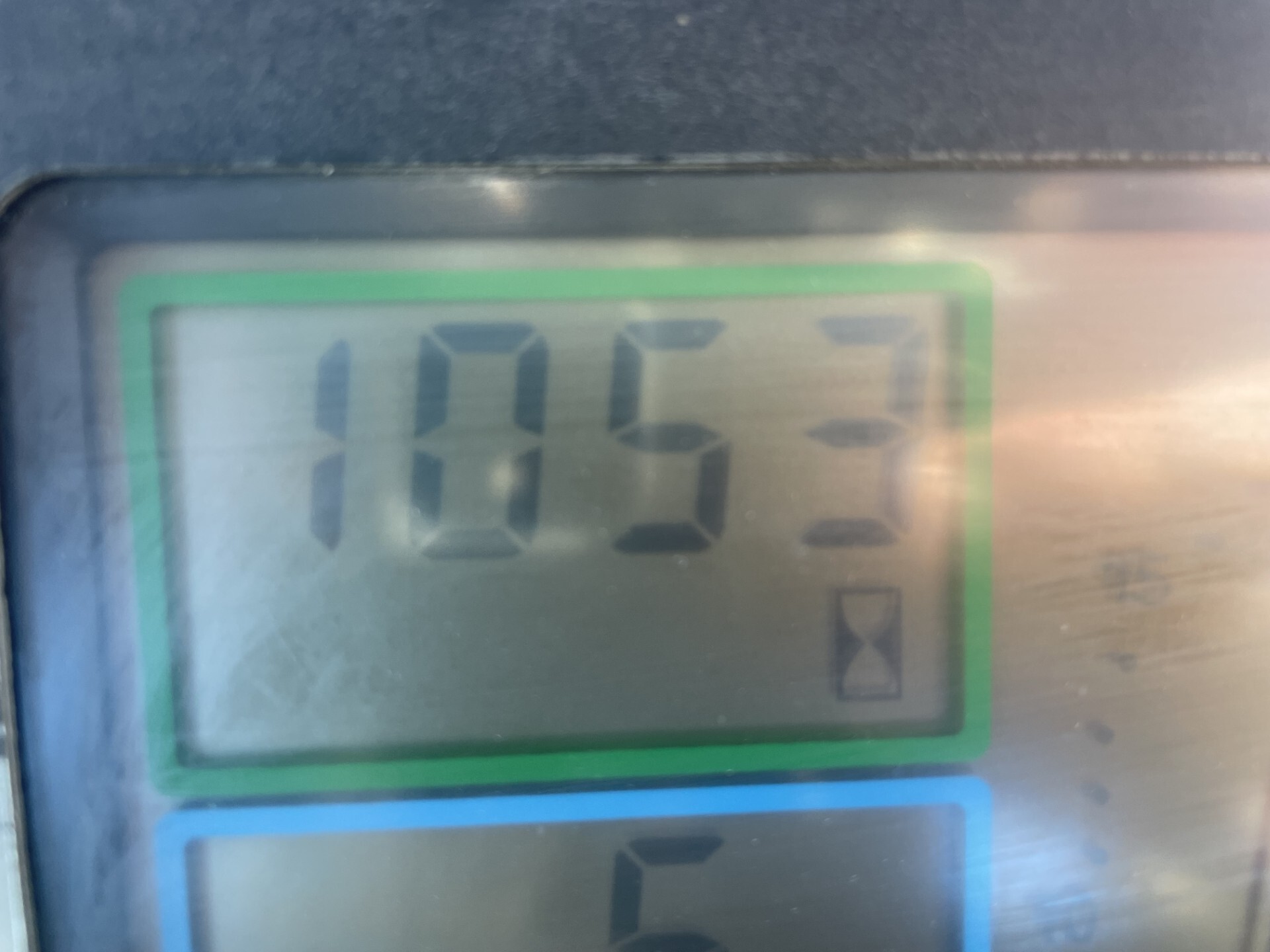 1998 John Deere 7710 Image 26