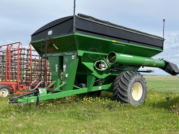  Brent 1082