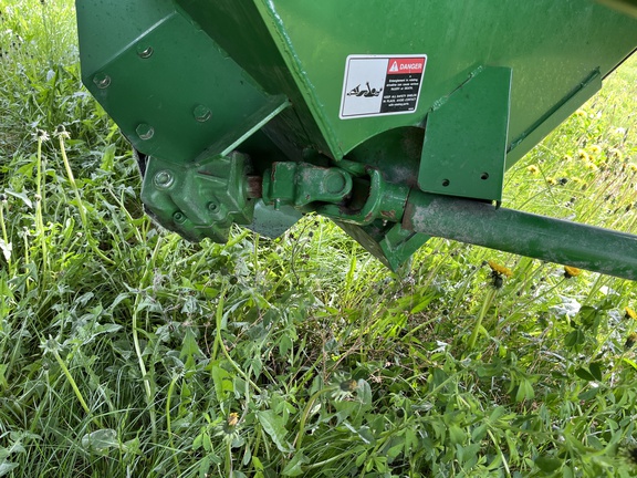 Used 2013 Brent 1082 Grain Carts at Horizon Ag & Turf in Falher, AB - Photo11