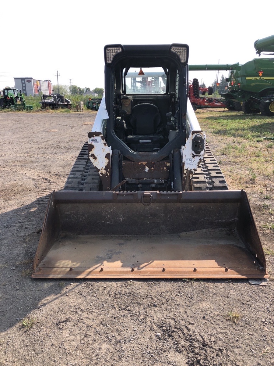 2013 Bobcat T590 Image 3
