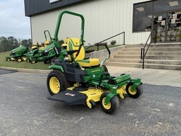 2025 John Deere Z545R 60 Image 1