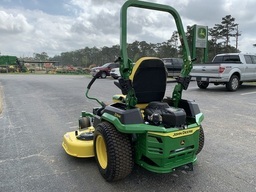 2025 John Deere Z545R 60 Image 4