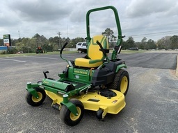 2025 John Deere Z545R 60 Image 2