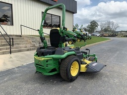 2025 John Deere Z545R 60 Image 5