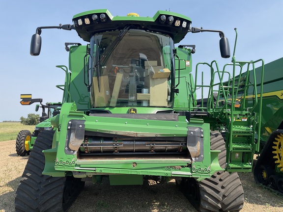 2024 John Deere X9 1000 - Photo2