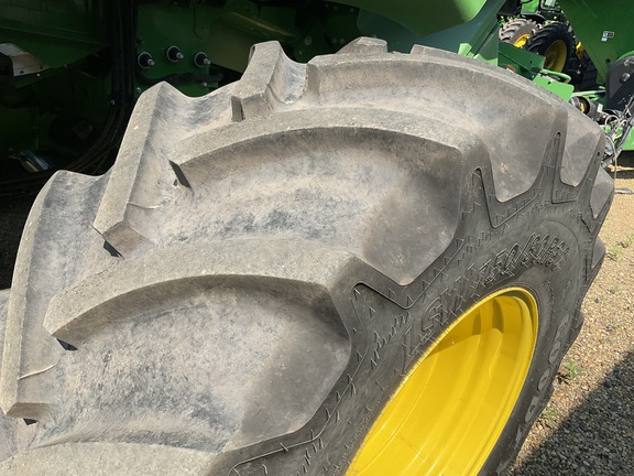 2024 John Deere X9 1000 - Photo10