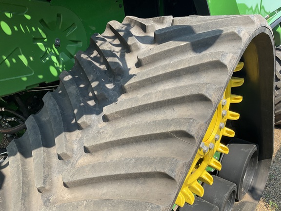 2024 John Deere X9 1000 - Photo9