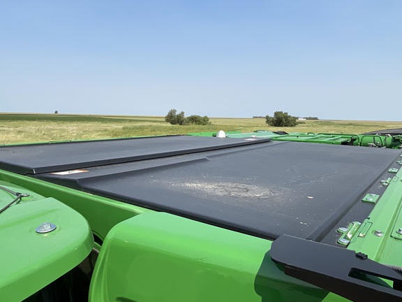 2024 John Deere X9 1000 - Photo14