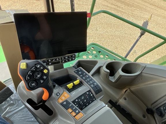 2024 John Deere X9 1000 - Photo16