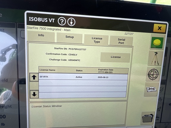 2024 John Deere X9 1000 - Photo20