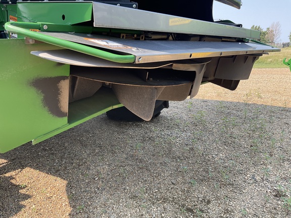 2024 John Deere X9 1000 - Photo7