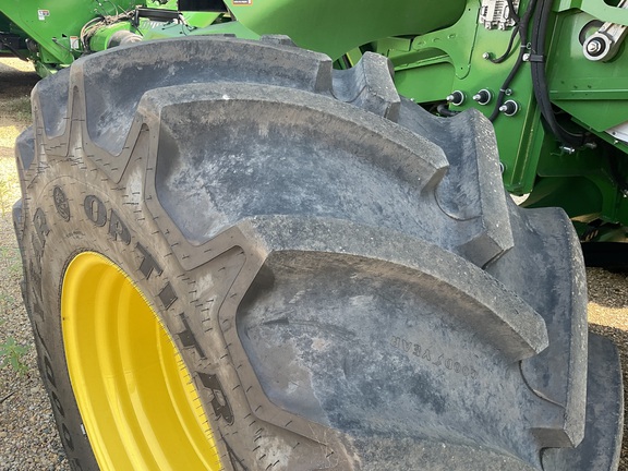 2024 John Deere X9 1000 - Photo11