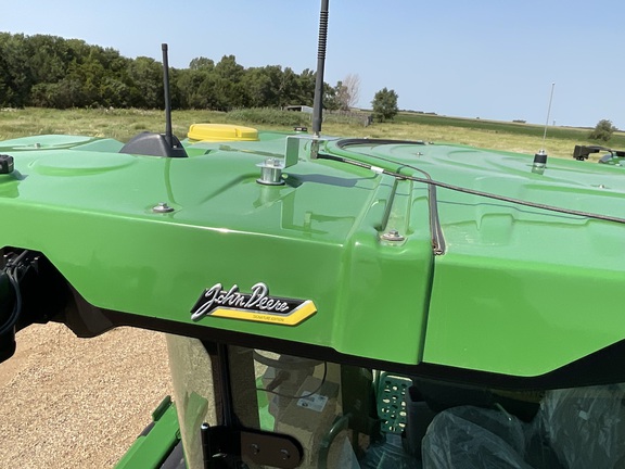 2024 John Deere X9 1000 - Photo13