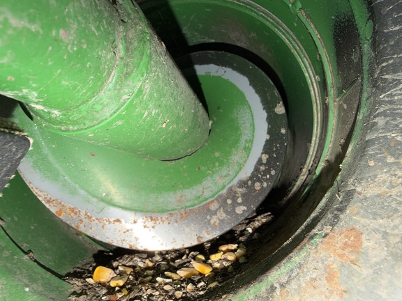 2024 John Deere X9 1000 - Photo32