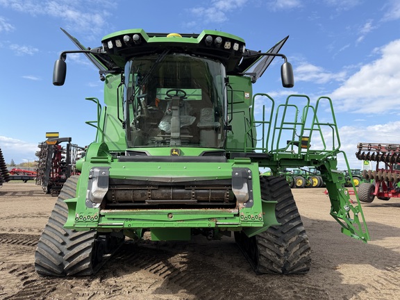 2024 John Deere X9 1000 - Photo8