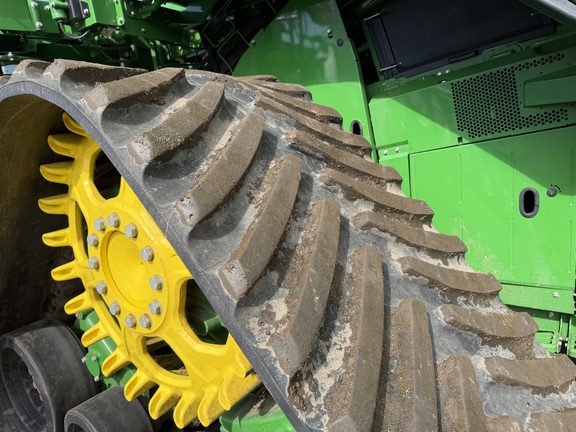 2024 John Deere X9 1000 - Photo9