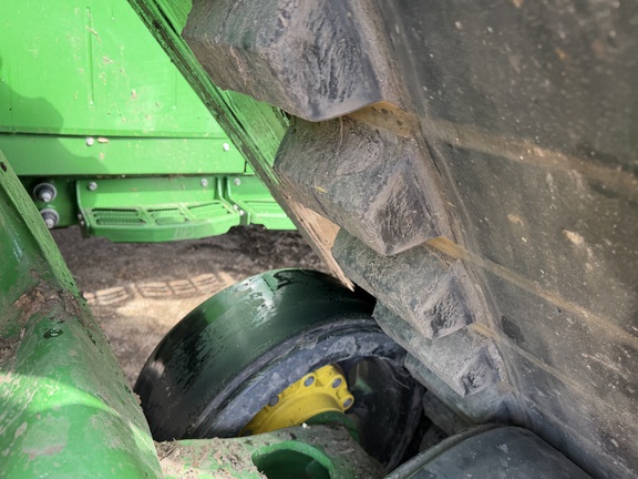 2024 John Deere X9 1000 - Photo10