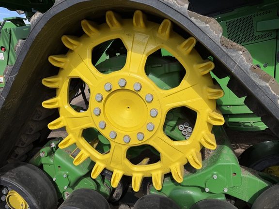 2024 John Deere X9 1000 - Photo11