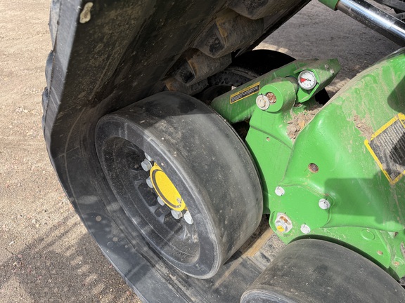 2024 John Deere X9 1000 - Photo12