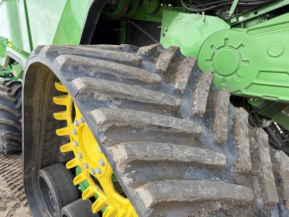 2024 John Deere X9 1000 - Photo14