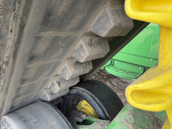 2024 John Deere X9 1000 - Photo15