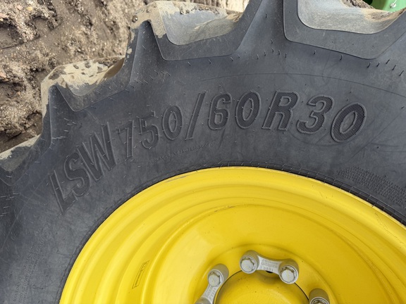 2024 John Deere X9 1000 - Photo17