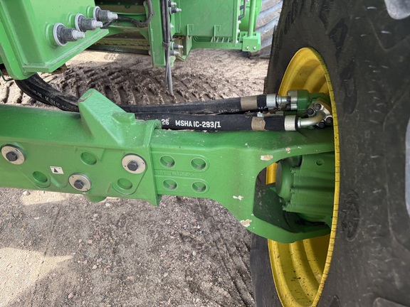 2024 John Deere X9 1000 - Photo19
