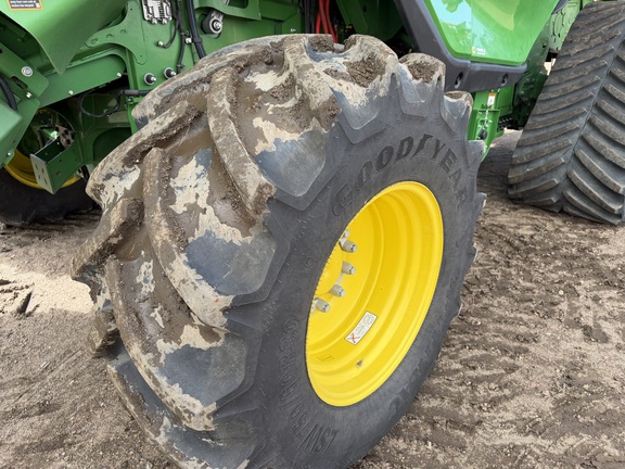 2024 John Deere X9 1000 - Photo18