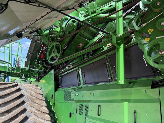 2024 John Deere X9 1000 - Photo21