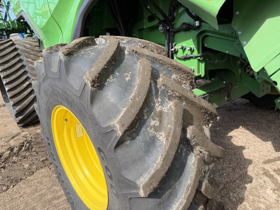 2024 John Deere X9 1000 - Photo20