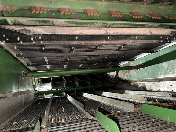 2024 John Deere X9 1000 - Photo25
