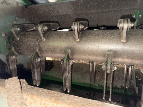 2024 John Deere X9 1000 - Photo26