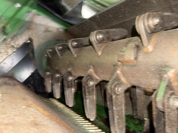 2024 John Deere X9 1000 - Photo27