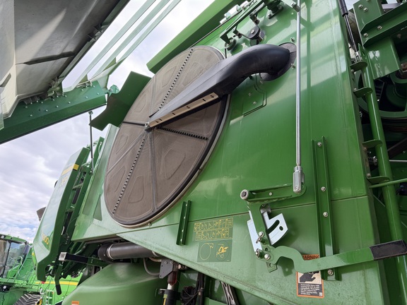 2024 John Deere X9 1000 - Photo29
