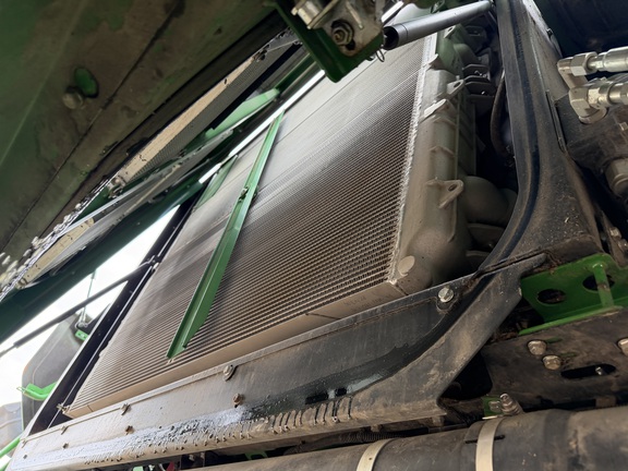 2024 John Deere X9 1000 - Photo30