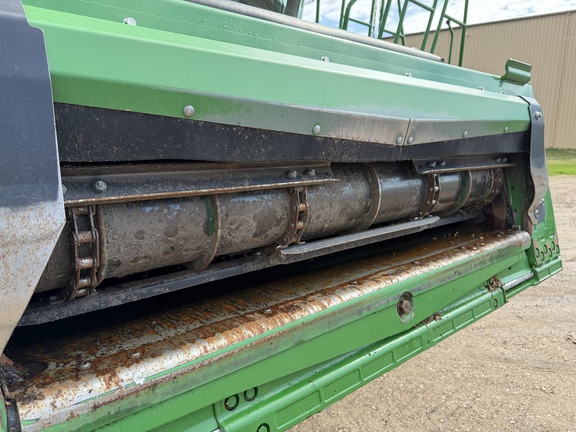 2024 John Deere X9 1000 - Photo35