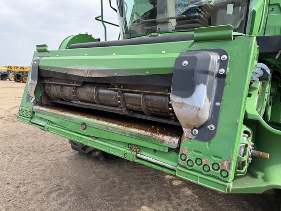 2024 John Deere X9 1000 - Photo36