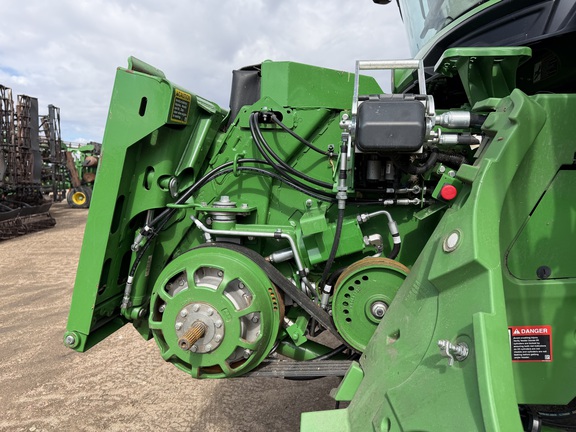 2024 John Deere X9 1000 - Photo37