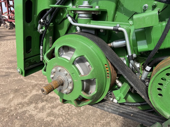 2024 John Deere X9 1000 - Photo38