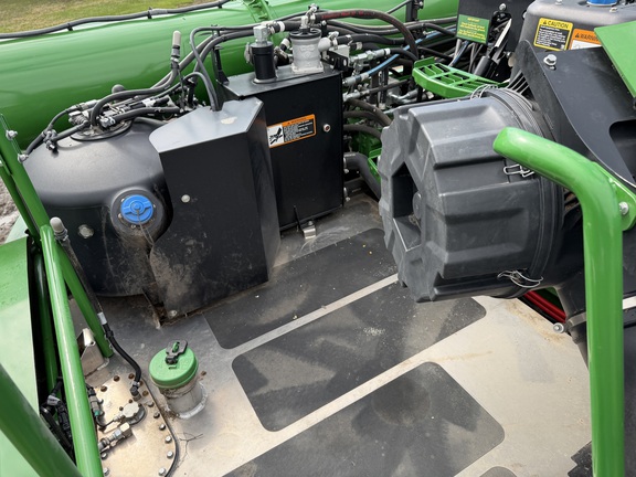 2024 John Deere X9 1000 - Photo39