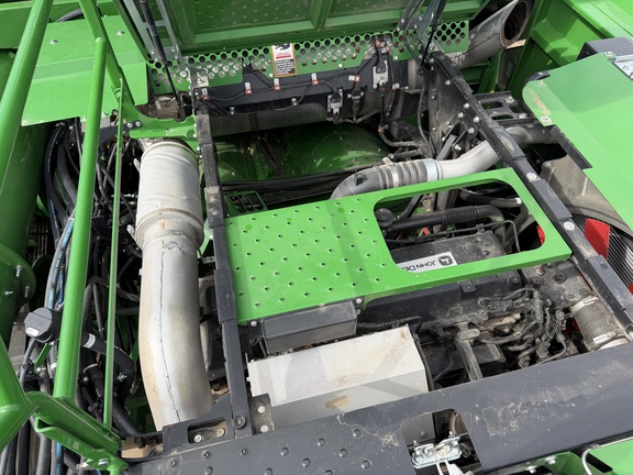 2024 John Deere X9 1000 - Photo40