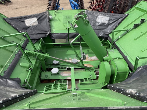 2024 John Deere X9 1000 - Photo41